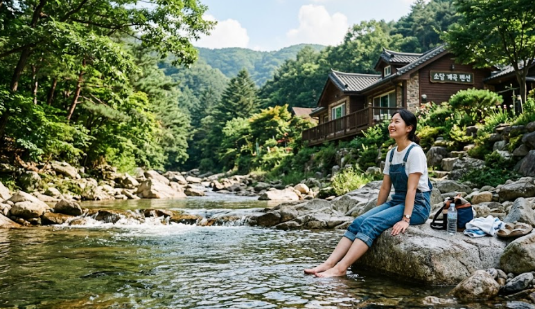 [여름철 재난 대비] 망종(芒種)이 알리는 장마철 침수 사고 예방, '대피'가 최선인 이유