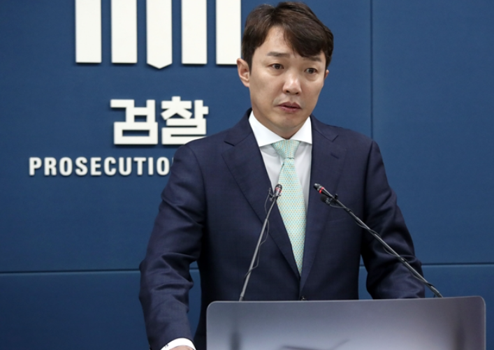 이정섭 검사