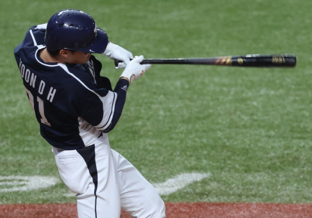 아시안게임 야구 결승 대만전