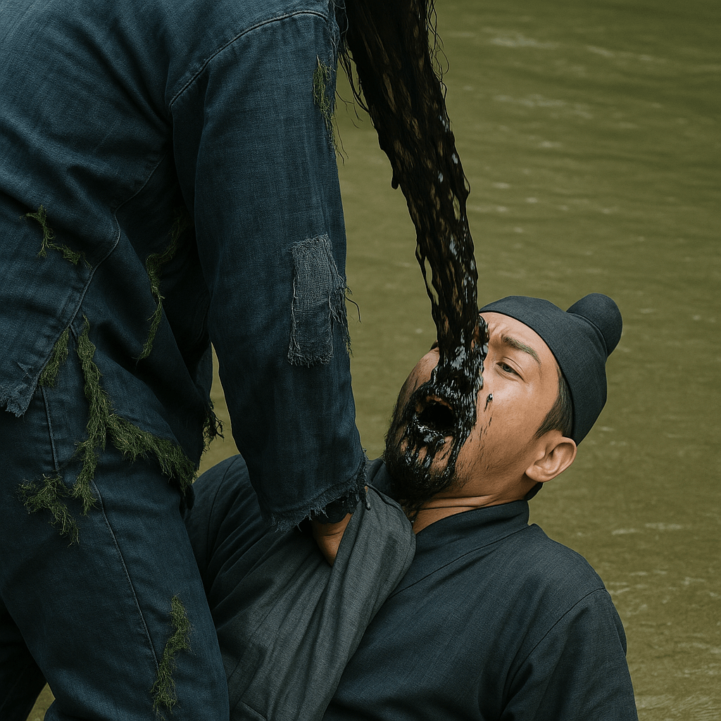 귀궁 8회 줄거리