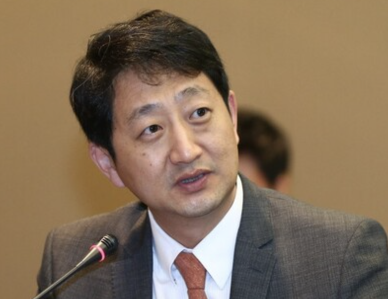 안덕근 산업통상자원부