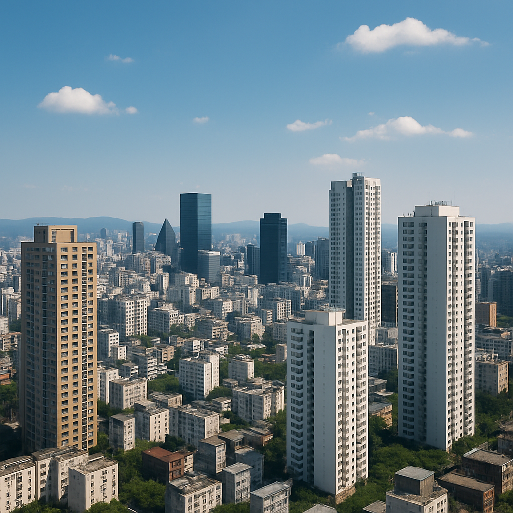 신속통합기획, 도심 정비의 새 판을 짜다