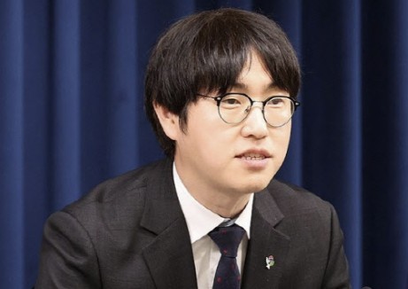 대통령실 AI 미래기획수석 하정우 프로필