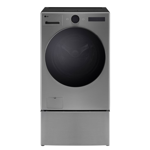 LG 트롬 오브제컬렉션 세탁건조기 워시콤보+미니워시
