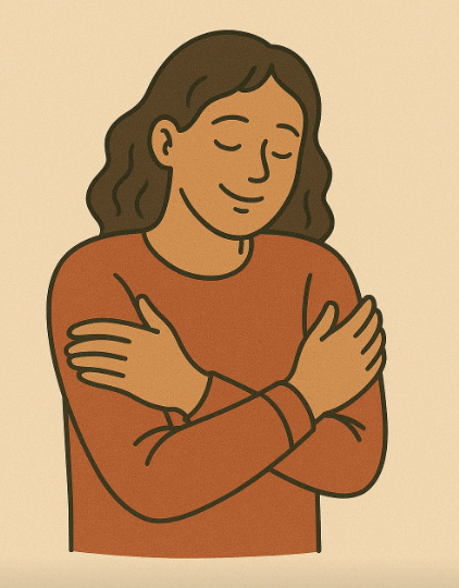 자기자비 관련 이미지