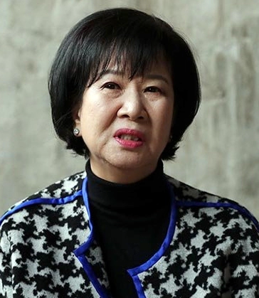 손혜원 의원 프로필 나이 고향 학력 논란