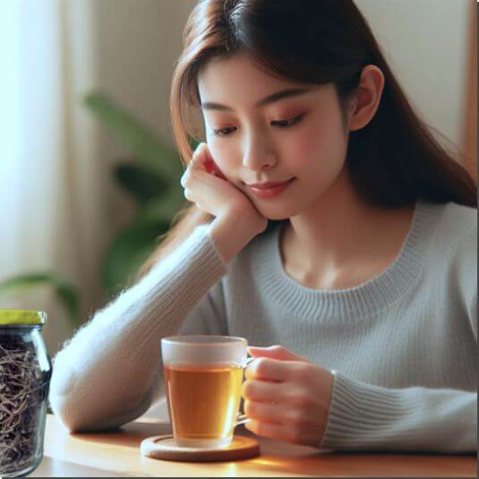 우슬초 효능 및 우슬 차 먹는 법과 주의점