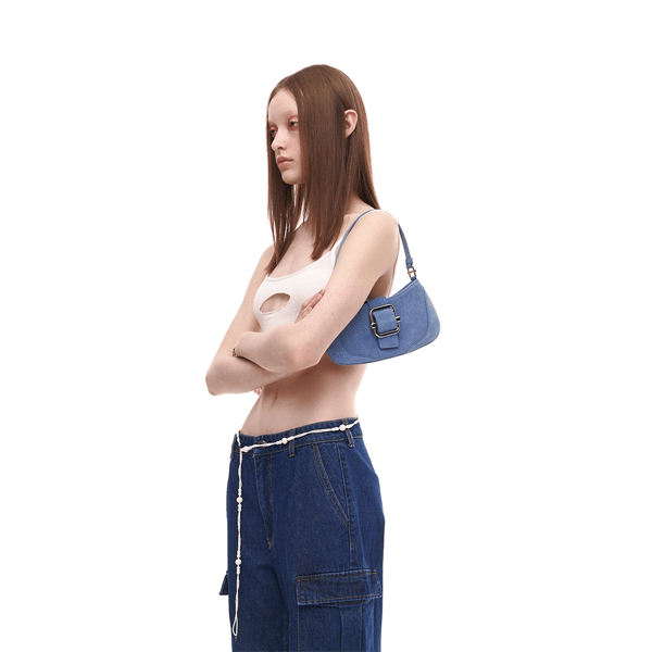 엄마친구아들 3회 정소민 가방