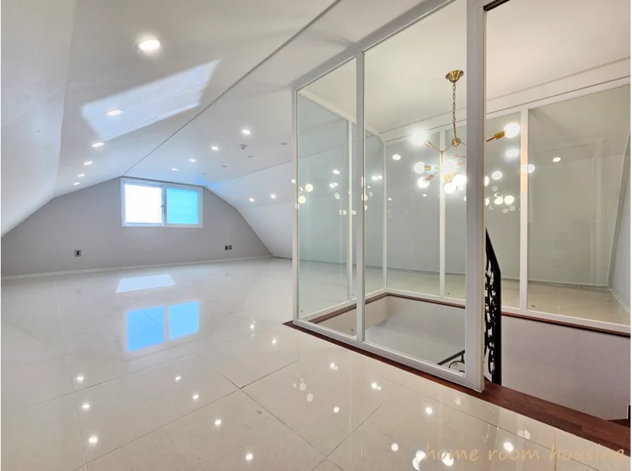 수원시 권선구 구운동 포룸 신축빌라 복층