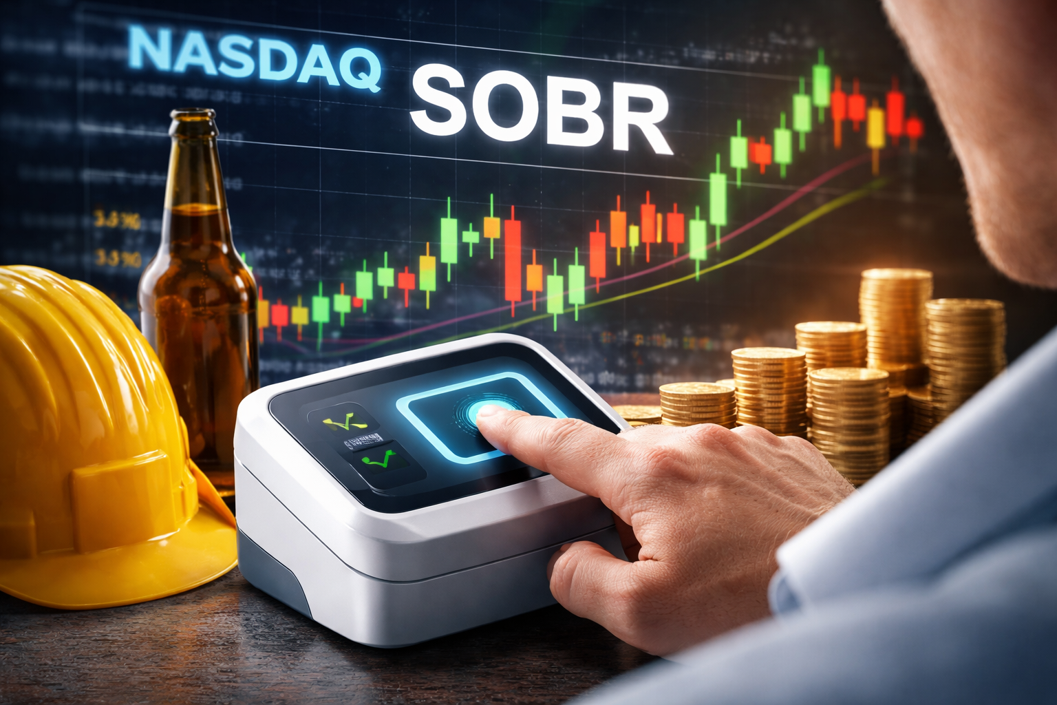 소버 세이프(SOBR) 주식 전망 총정리｜급등 가능성 vs 상장폐지 리스크, 지금 투자해도 될까 관련 사진