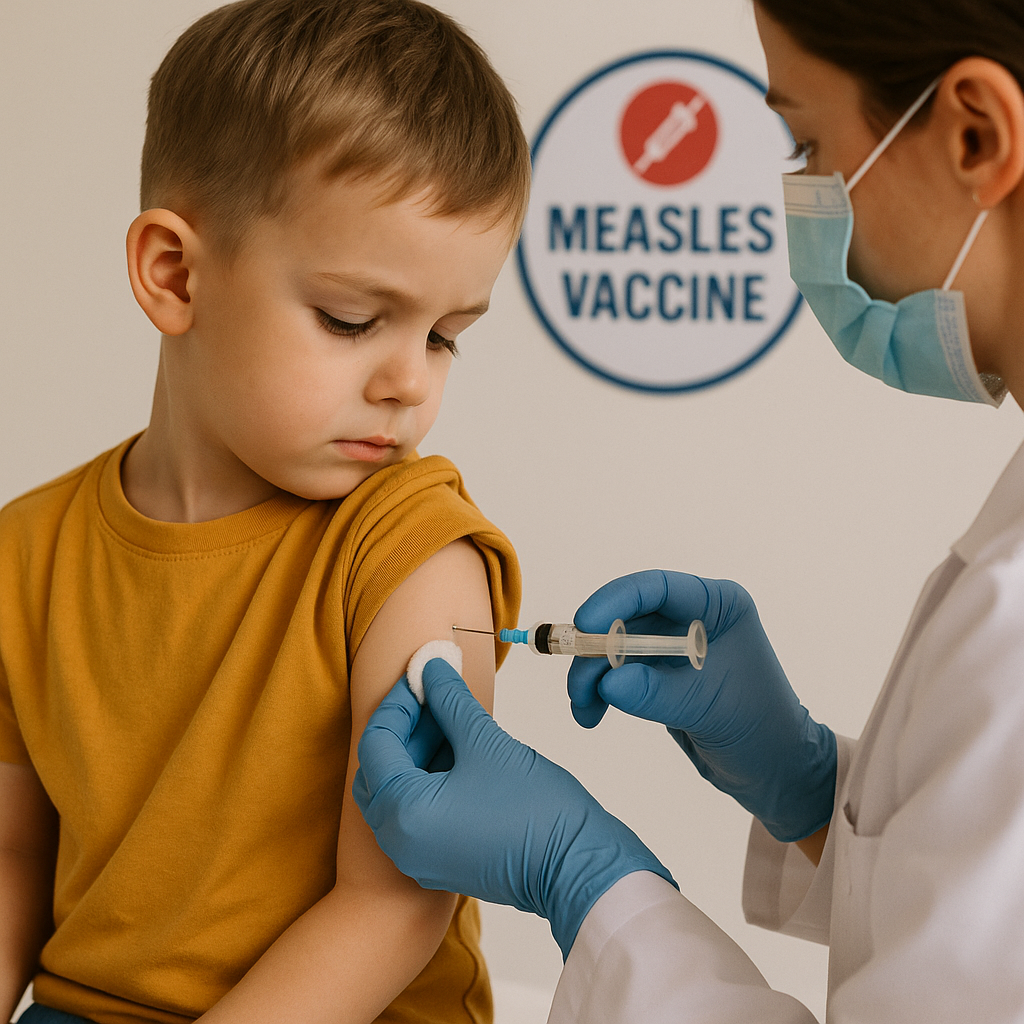 홍역 예방접종 시기 증상 비용(가격) 가까운 병원찾기 꿀팁