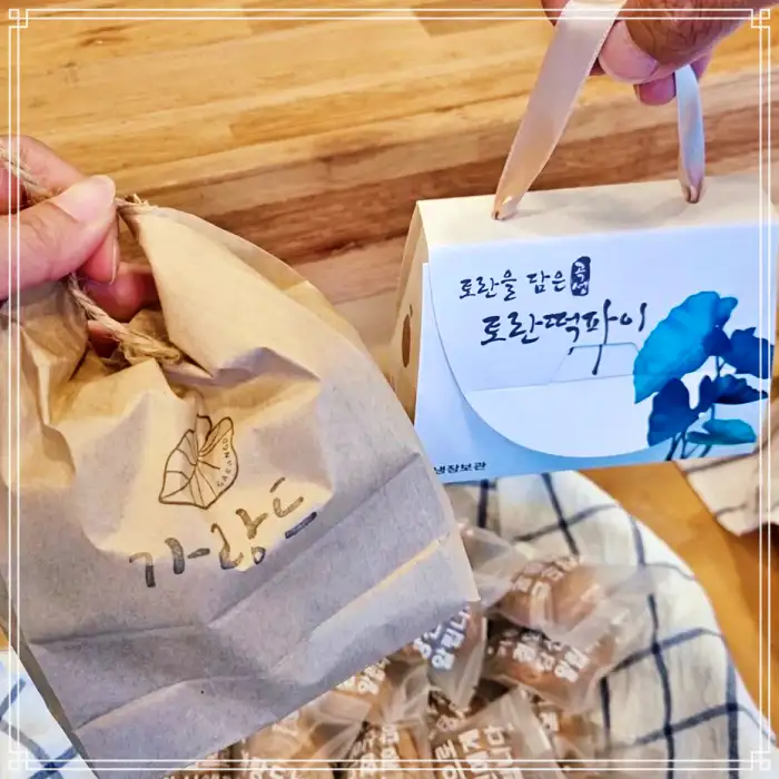 생생정보 전남 곡성 전국 택배 주문 토란 만주 맛집