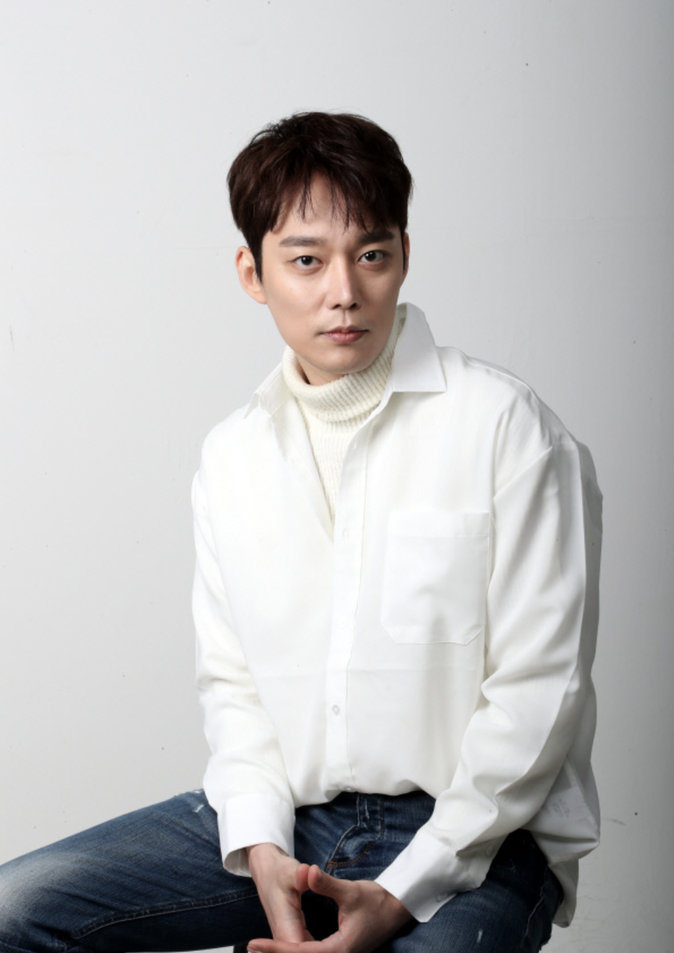 전승빈 화보