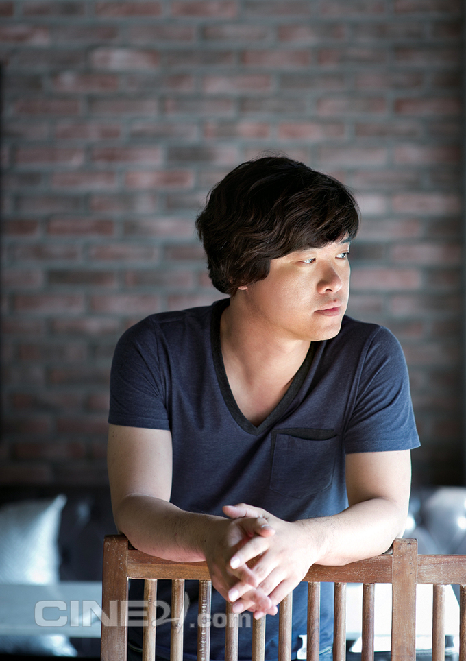 씨네21 임우성 감독