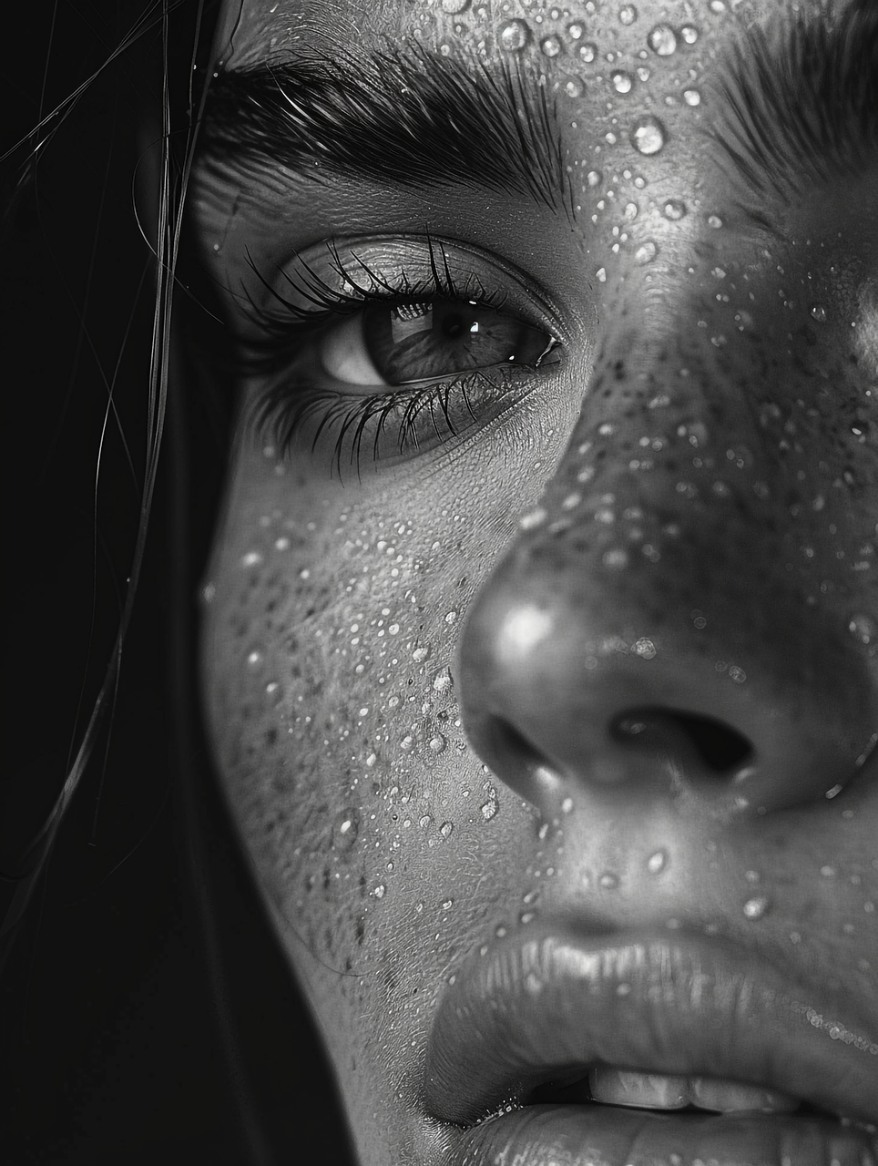 폭염주의보 관련 사진