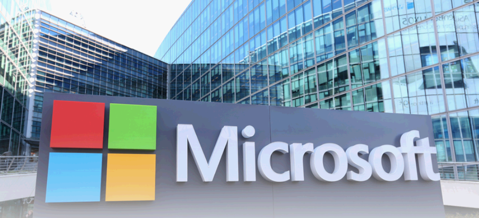 마이크로소프트와 빌 게이츠