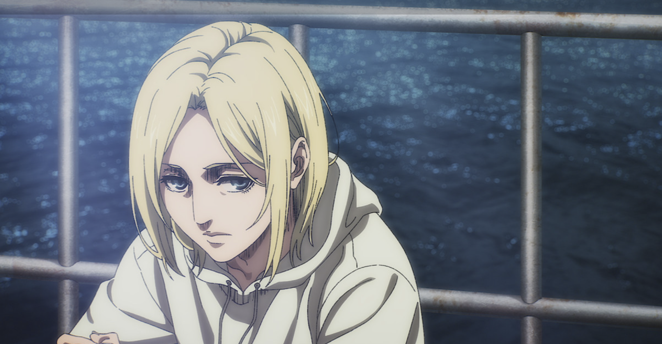 진격의 거인 더 라스트 어택 극장판 2025년 개봉 확정!