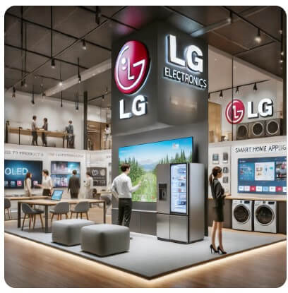LG 주가 배당금 지급일