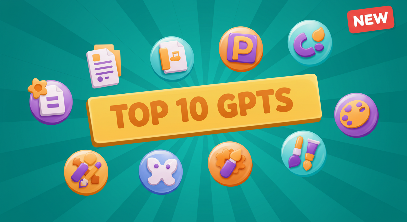 GPTs를 활용한 온라인 창업