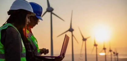 신재생에너지의 사업 종류 – 미래를 이끄는 친환경 에너지 산업