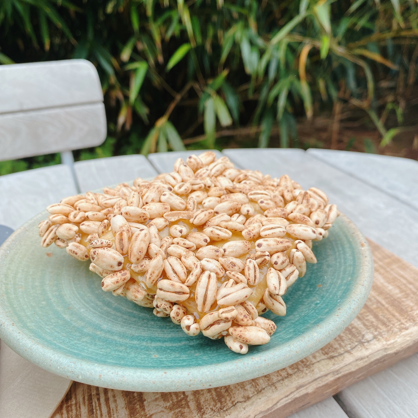 제주 서귀포 대정 서림연대 인스밀 곡물창고 개조카페 in's mill 보리개역 보리 청보리 제주 특산물