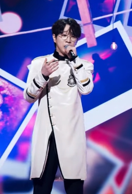 죄와 벌 - 안성훈