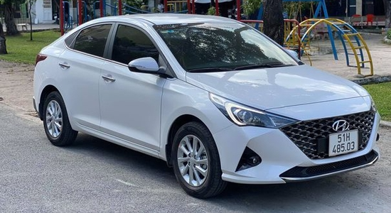 엑센트 중고차 중고차 가격 시세표 세금 계산