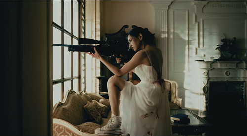 김세정 탑 오어 클리프 Top or Cliff 가사 노래 뮤비 곡정보