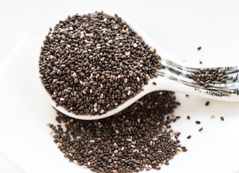 혈당조절에-좋은-씨앗-5가지