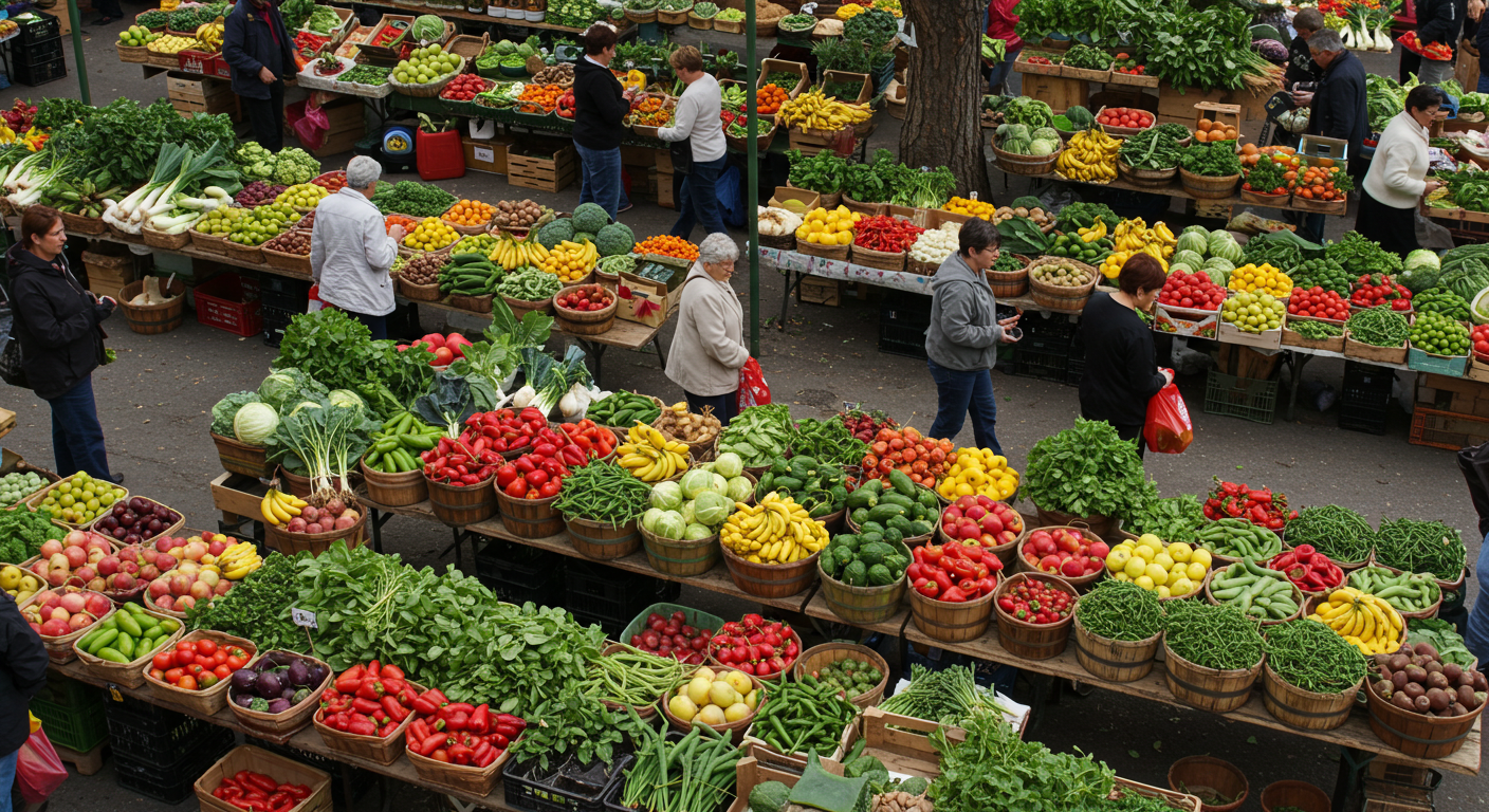 추석농축산물할인