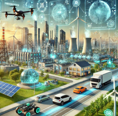 신산업정책 관련주 알아보기