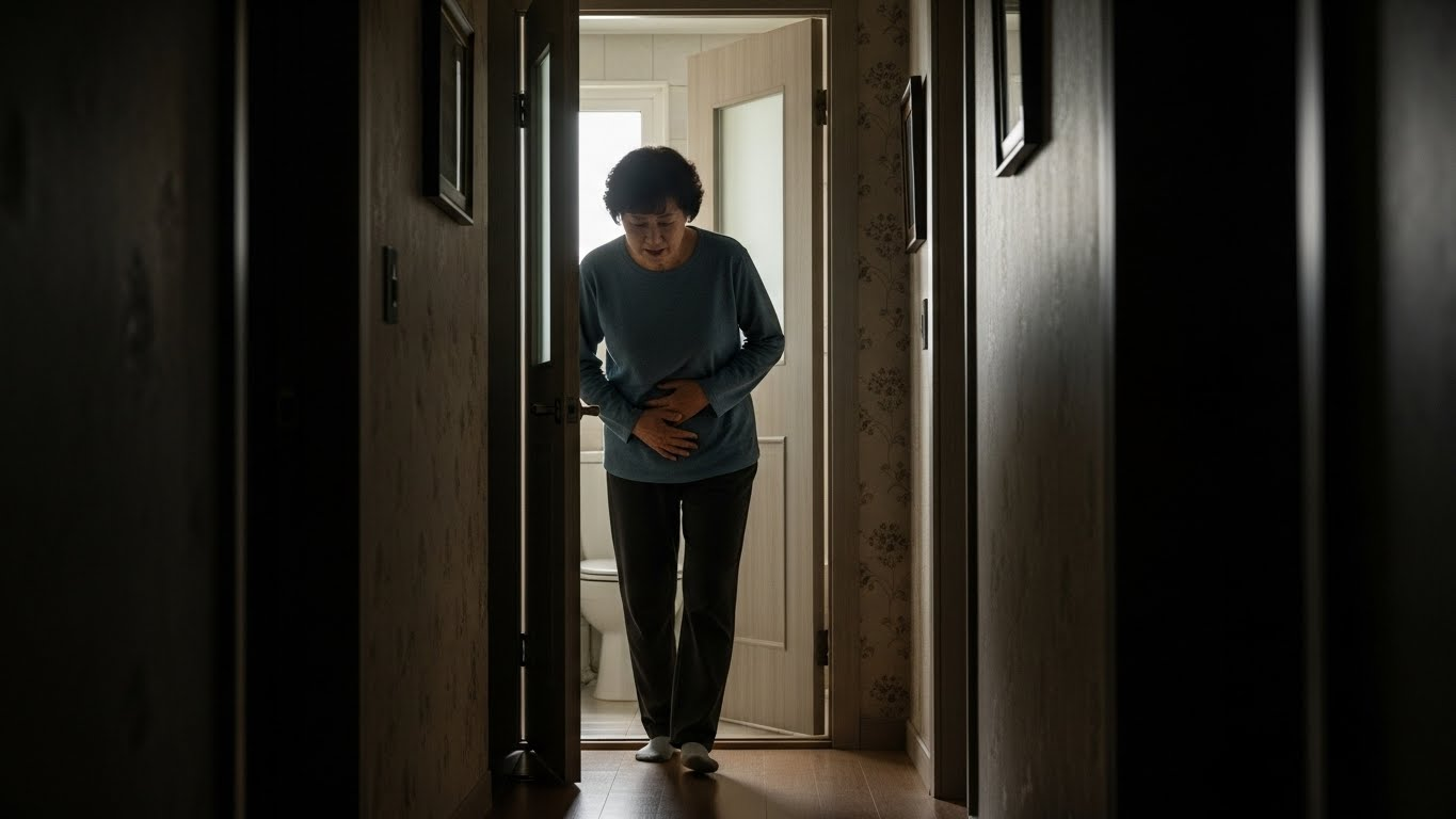 당뇨 초기에 나타나는 신호