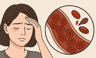 철결핍성 빈혈 증상과 원인&amp;#44; 검사 및 치료법은?