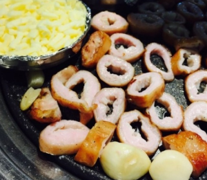 대구 서문시장 다채로운 먹거리와 야시장