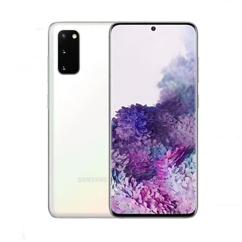갤럭시 S20