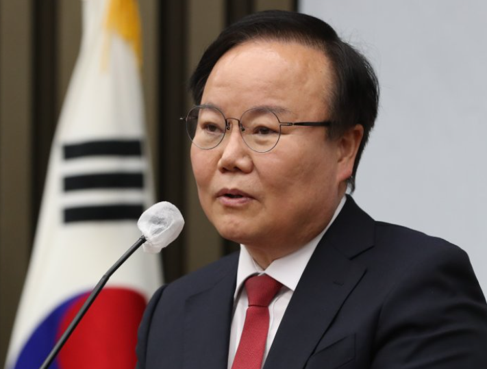 김재원 국회의원