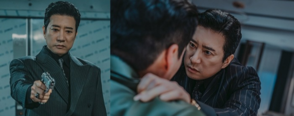 유어 아너 넷플릭스