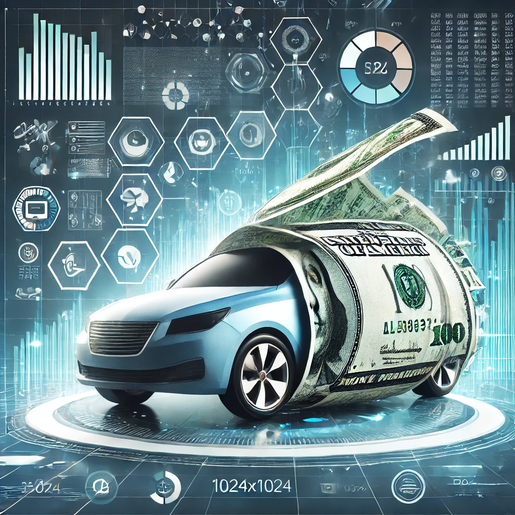 자동차 보험 절약 노하우로 매달 지출 줄이는 비결, 지금 바로 확인하세요