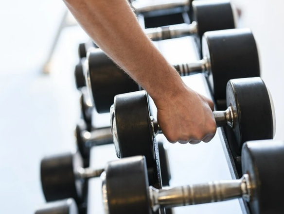 유산소 vs 근력운동 비교 추천