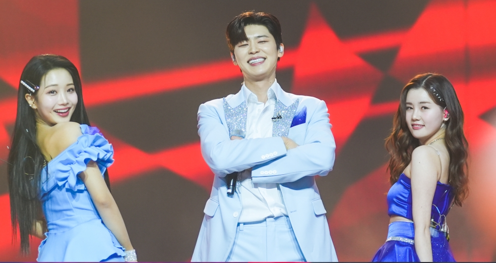 미스트롯3 컬래버레이션 염유리