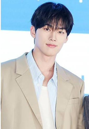 홍민기 전 여친 폭로 중단