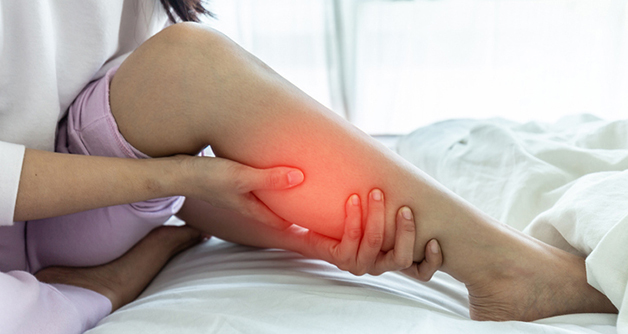 하지불안증후군