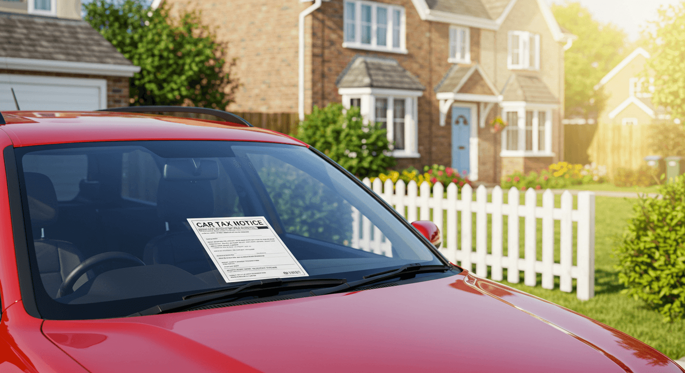 자동차세 조회 2025 연납 신청