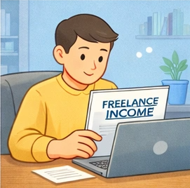 12편. 프리랜서가 연말정산에서 실수하기 쉬운 부분