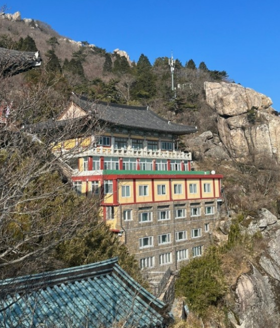 봄에가기좋은사찰