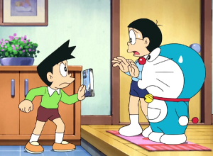 두근두근 도라에몽전 IN 부산 