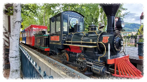 시로이 고이비토 파크