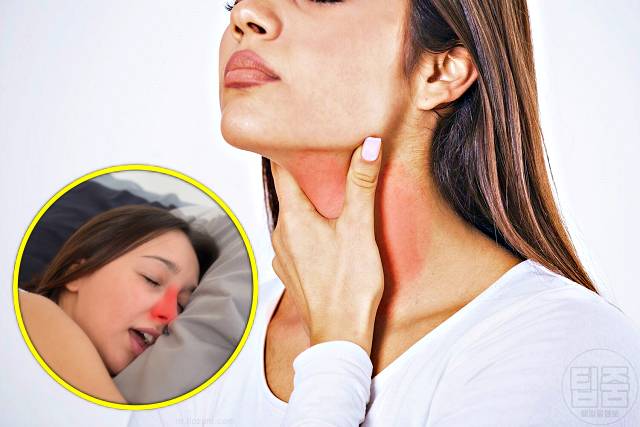 잠이 안 와요 수면장애 원인 잠이 안오는 이유 갑상선 기능 장애