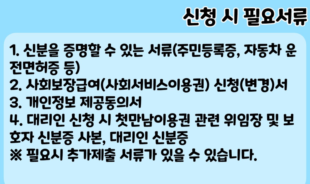 2023 첫만남이용권