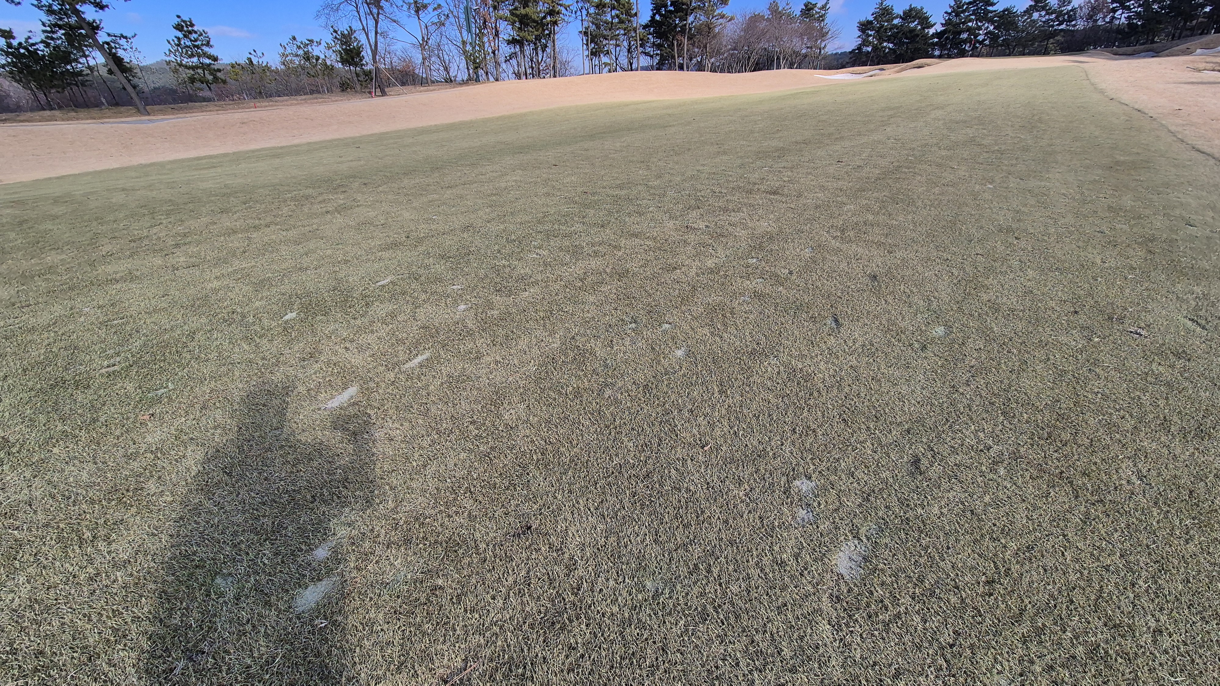 더 헤븐cc 사우스-웨스트 코스 사진 및 공략 정보